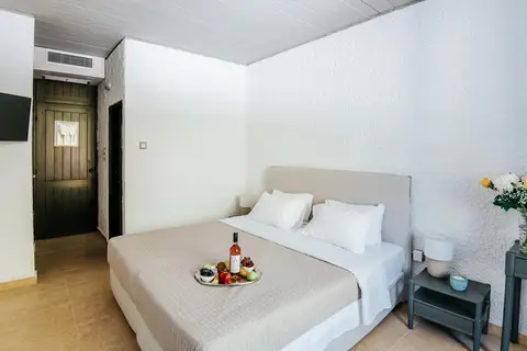 Apollo Resort in Αγία Μαρίνα — foto 16