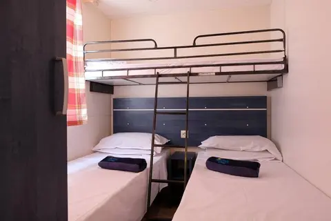 Camping Village Butterfly by Happy Camp in Peschiera del Garda — foto 9