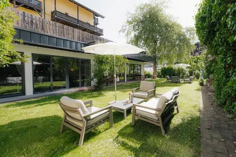 Post Seefeld - Wellnesshotel Tirol in Seefeld — foto 10