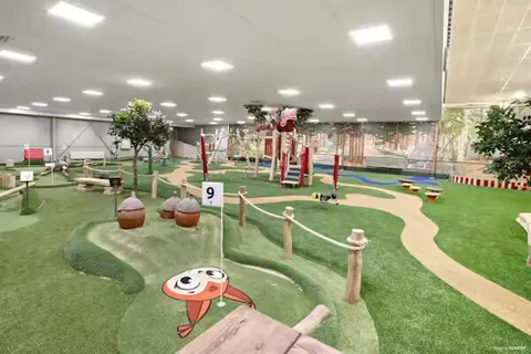 Camping Orsa in Orsa — foto 15