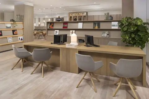The Level at Meliá Sevilla in Sevilla, foto 5