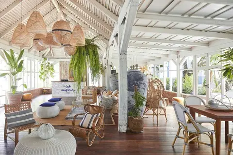The Peri Hotel Hua Hin in หัวหิน — foto 17