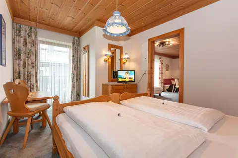 Landhaus Rohregger in Neukirchen am Großvenediger — foto 15