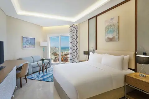 Hilton Hurghada Plaza in Hurghada, foto 17