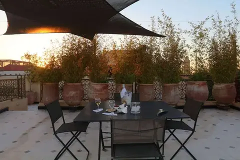Riad Faraj in Marrakesh, foto 7