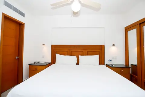 Ambiance Suites Cancun in Cancùn — foto 30
