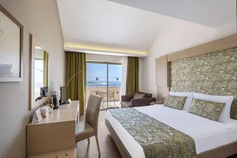 A Good Life Utopia Family Resort in Alanya, foto 6