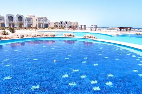 Lazuli Hotel Marsa Alam in القصير — foto 30