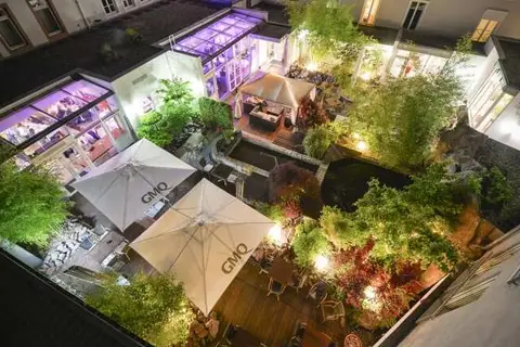 Hotel Leidinger in Saarbrücken — foto 14