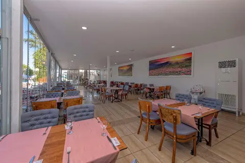 Armas Beach Hotel in Kemer — foto 2