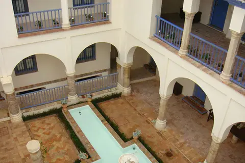Las Casas De La Juderia in Córdoba — foto 2