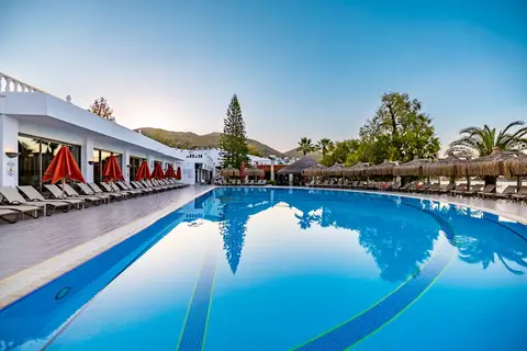 Kadikale Resort in Bodrum, foto 35