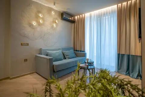 Secret Paradise Hotel & Spa in Νέα Καλλικράτεια — foto 29