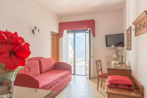 Hotel Lucia in Arias di Tremosine, foto 2