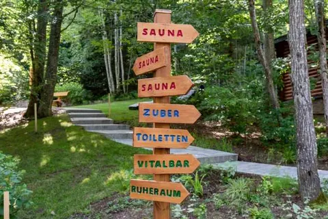 Robenstein Aktivhotel & SPA foto 24