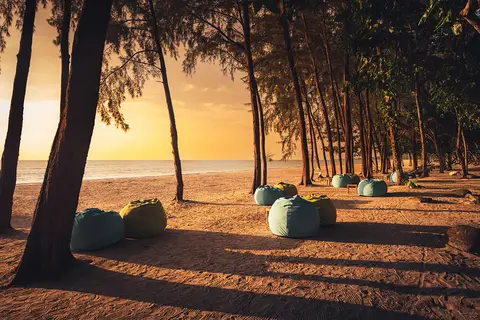 AVANI+ Khao Lak Resort in ตำบลเทพกระษัตรี — foto 19