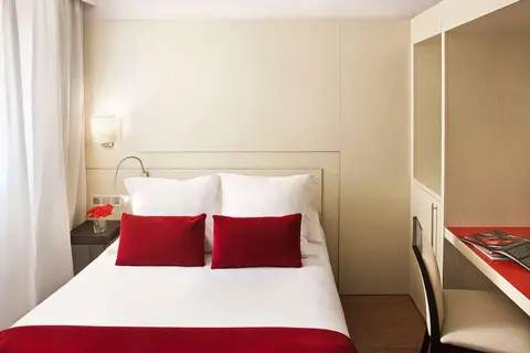 Hotel Grupotel Gravina in Barcelona — foto 12