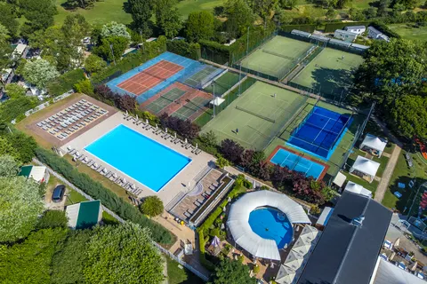 Camping Pra Delle Torri foto 29