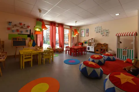 Résidence Club MMV Le Hameau des Airelles - Voordeeltarief in Montgenèvre — foto 8