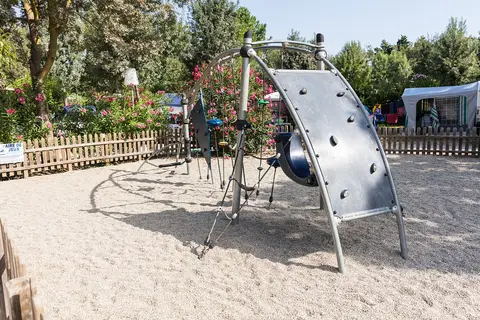 Camping Les Pins in Argelès-sur-Mer, foto 22