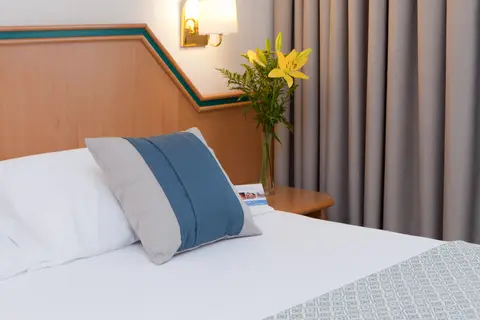 Hotel Praga in Madrid — foto 6