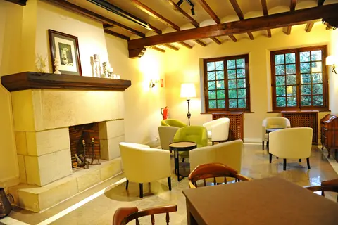 Parador de Santillana Gil Blas in Santillana Del Mar — foto 9