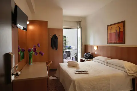 Principe di Piemonte in Rimini, foto 8