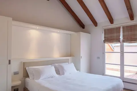 Appartementen Antico Verbano in Meran — foto 25