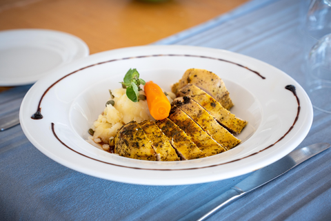 Hotel Ulysse Djerba Thalasso & Spa foto 9