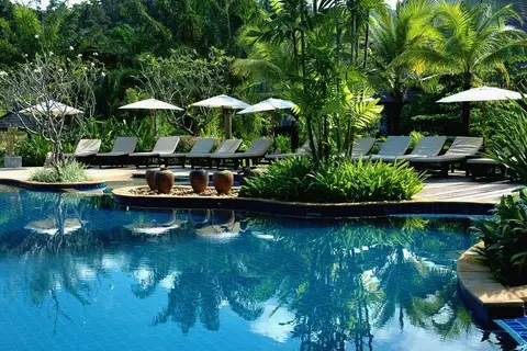 Ramayana Koh Chang Resort & Spa in บ้านคลองพร้าว — foto 2