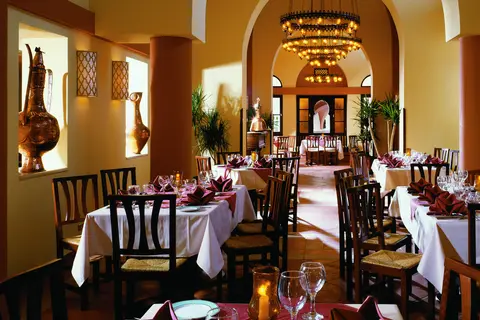 JAZ Makadi Saraya Resort in Makadi Bay, foto 30