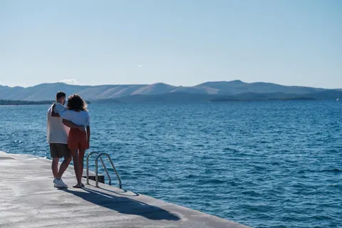 Amadria Park Camping Sibenik foto 11