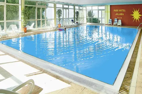 Parc Hotel Jolanda in San Zeno di Montagna — foto 7