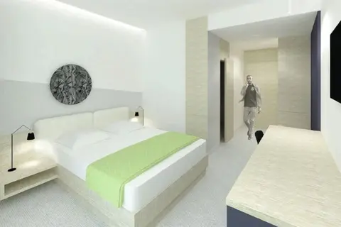 Hotel Osmine in selce — foto 18