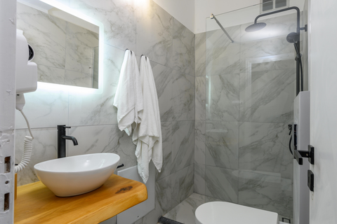 Hilltop Resort foto 18