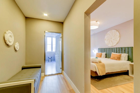 Hotel Borges Chiado foto 5