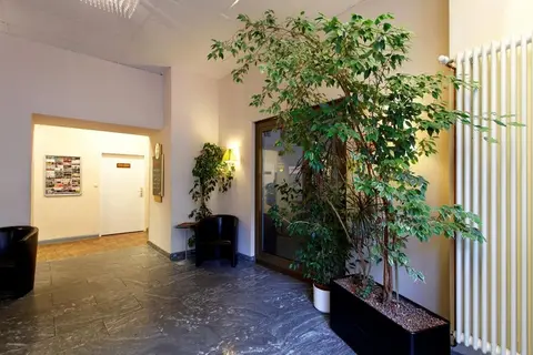Europa City Berlin in Berlijn, foto 5