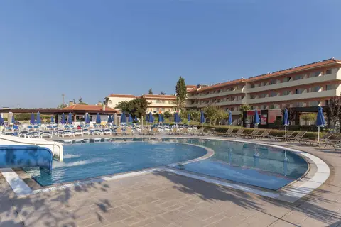 Princess Sun in South Rhodes, foto 12