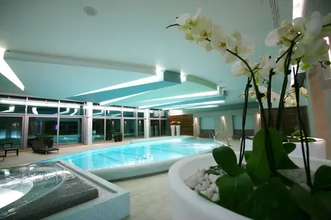 Bluesun Hotel Elaphusa in Bol — foto 19