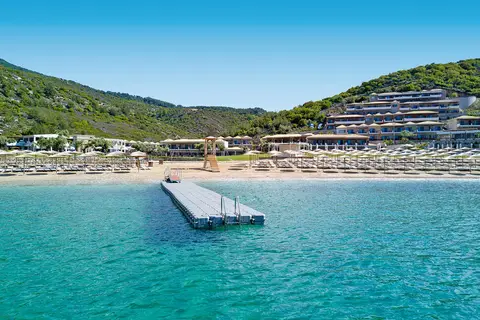 Thassos Grand Resort in Δήμος Θάσου — foto 14