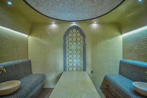 Sunny Castle Hotel in Златни пясъци — foto 29