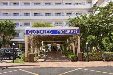 Globales Pionero in Santa Ponça — foto 3