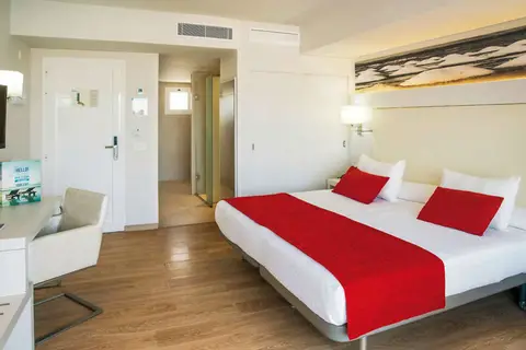 Sentido Aequora Lanzarote Suites in Puerto del Carmen, foto 6
