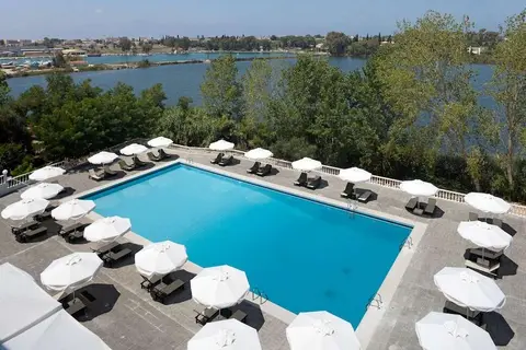 Margarona Royal Hotel in Preveza — foto 2
