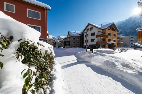Titlis Resort in Engelberg — foto 30