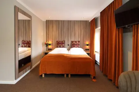 Hotel Botterweck Valkenburg foto 9