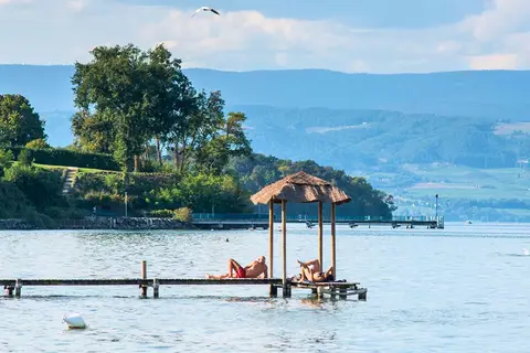 Léman Plage in  — foto 24