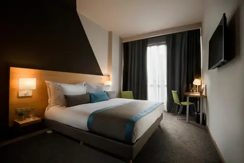 Onomo Hotel Casablanca Sidi Maarouf in Rabat, foto 21