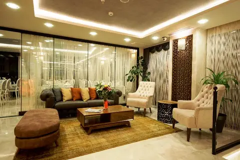 Antusa Palace Hotel & Spa in Fatih — foto 12