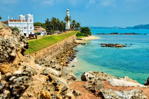 Rondreis Hoogtepunten van Sri Lanka in Rondreizen Sri Lanka — foto 23